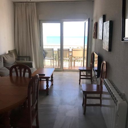 Apartamento El Chorrillo 2 Conil De La Frontera Exterior foto
