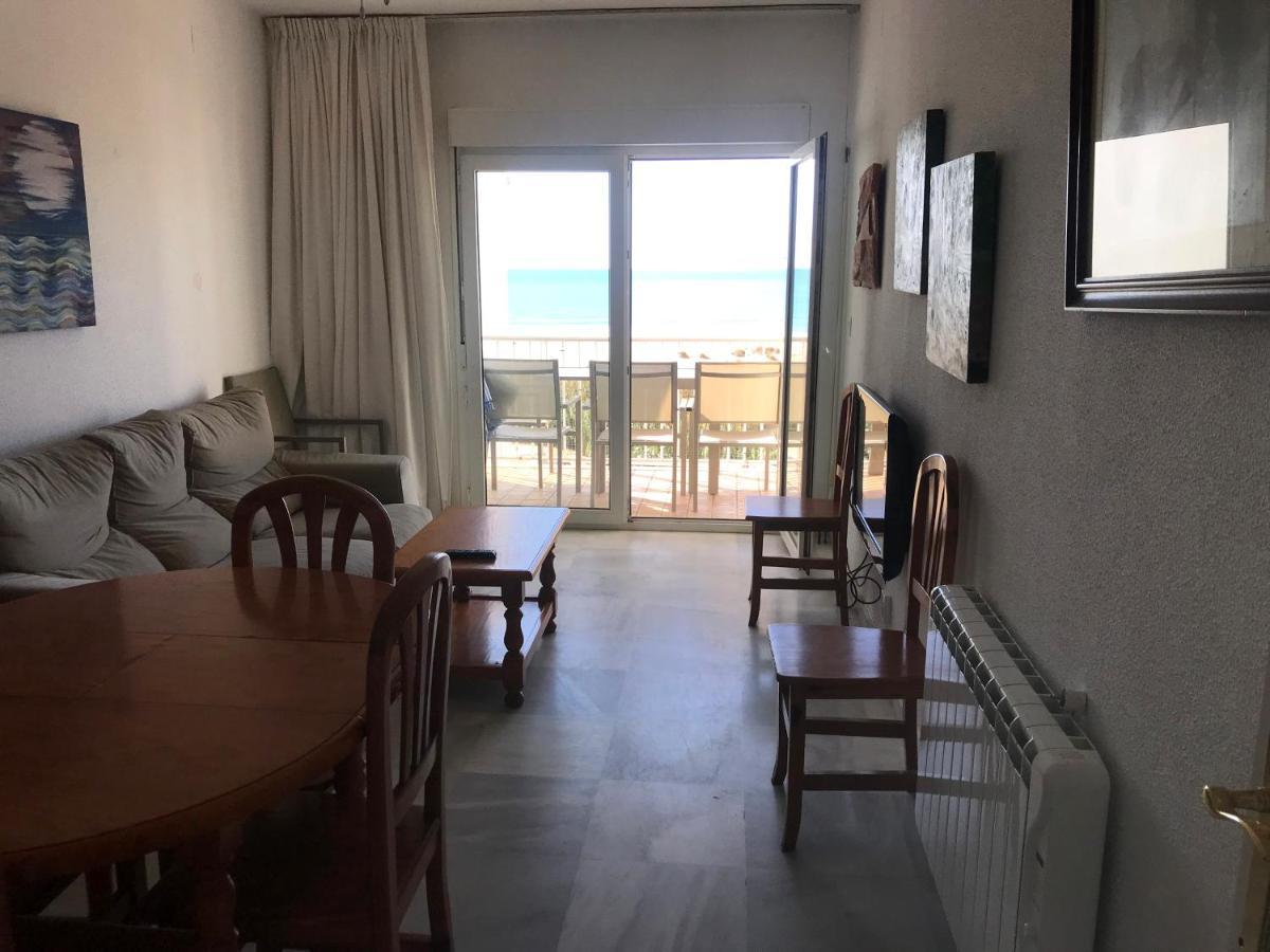 Apartamento El Chorrillo 2 Conil De La Frontera Exterior foto