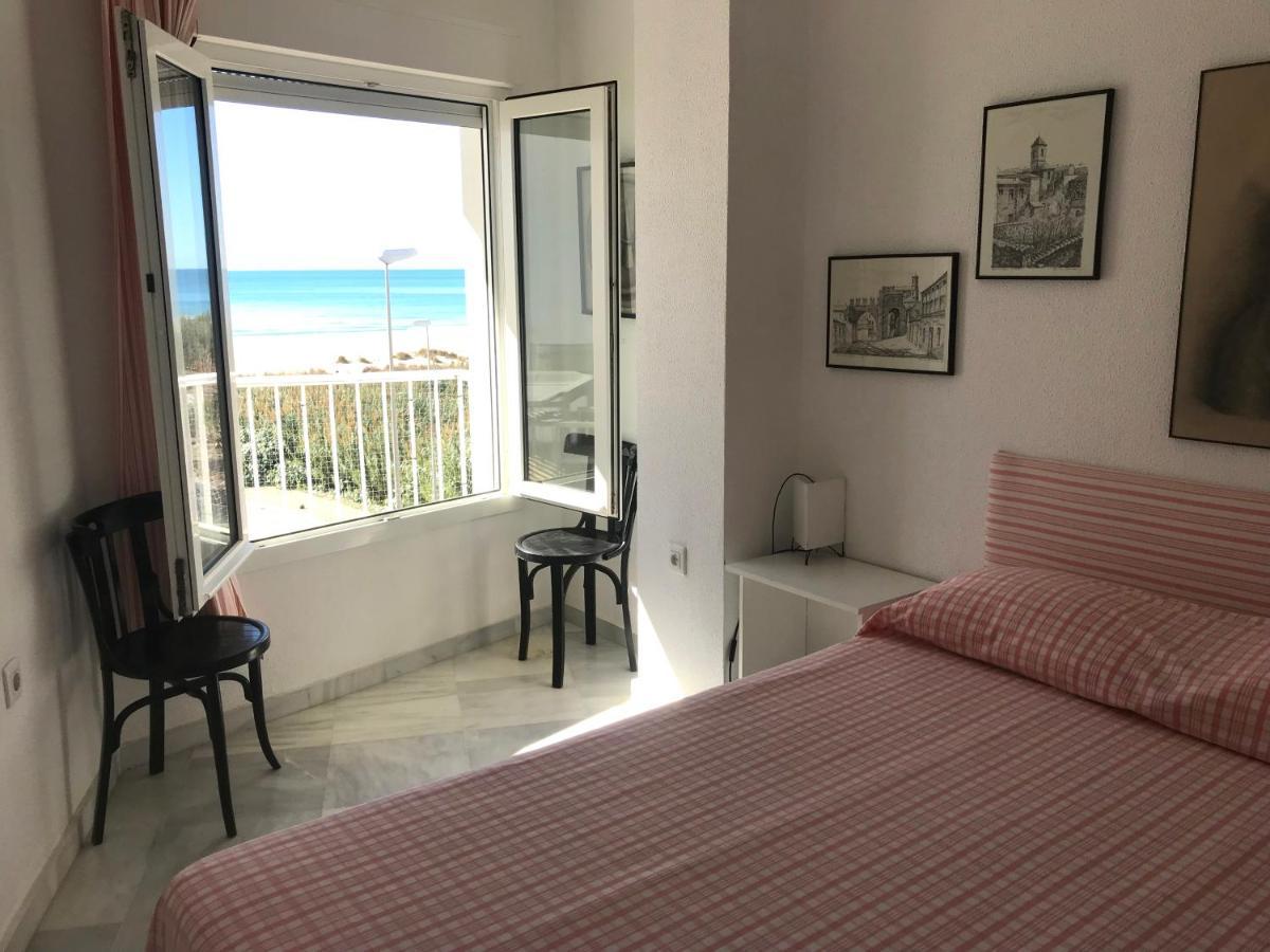Apartamento El Chorrillo 2 Conil De La Frontera Exterior foto