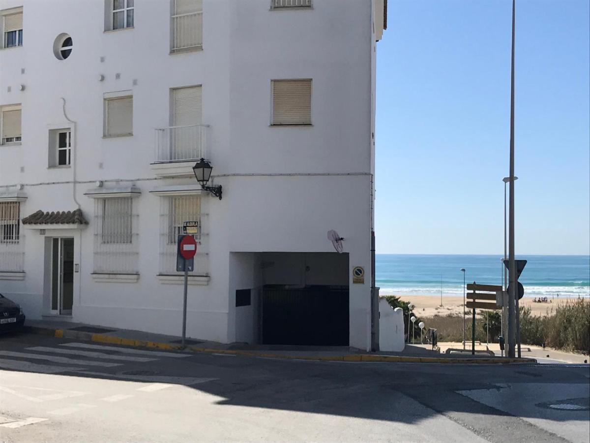 Apartamento El Chorrillo 2 Conil De La Frontera Exterior foto