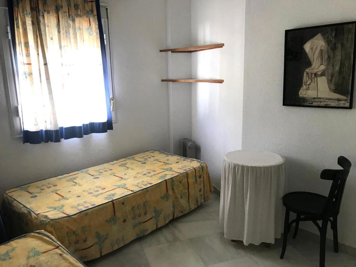 Apartamento El Chorrillo 2 Conil De La Frontera Exterior foto