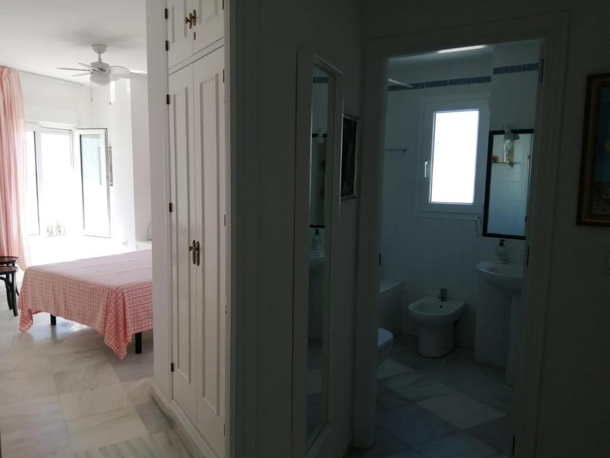 Apartamento El Chorrillo 2 Conil De La Frontera Exterior foto
