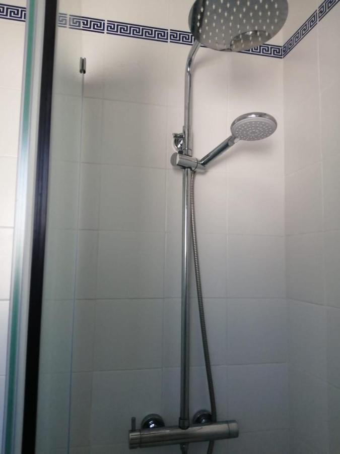 Apartamento El Chorrillo 2 Conil De La Frontera Exterior foto
